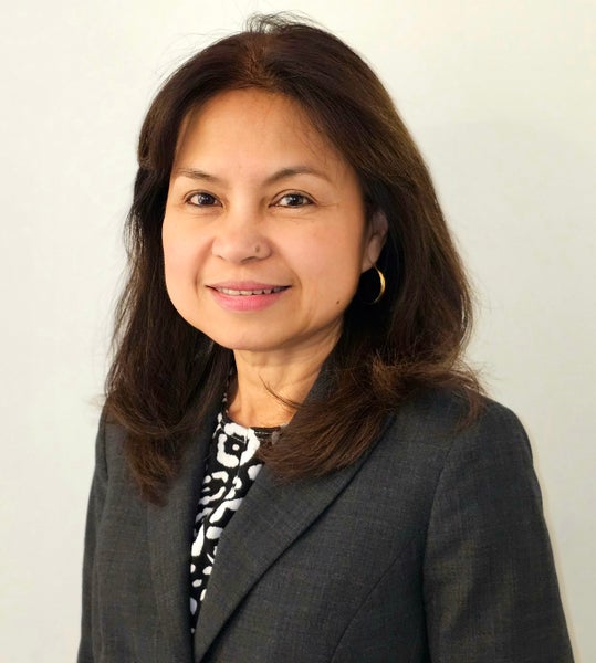 Fe Cruz, Real Estate Associate (REALTOR)